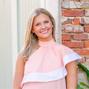 Meet your Posher, Austyn